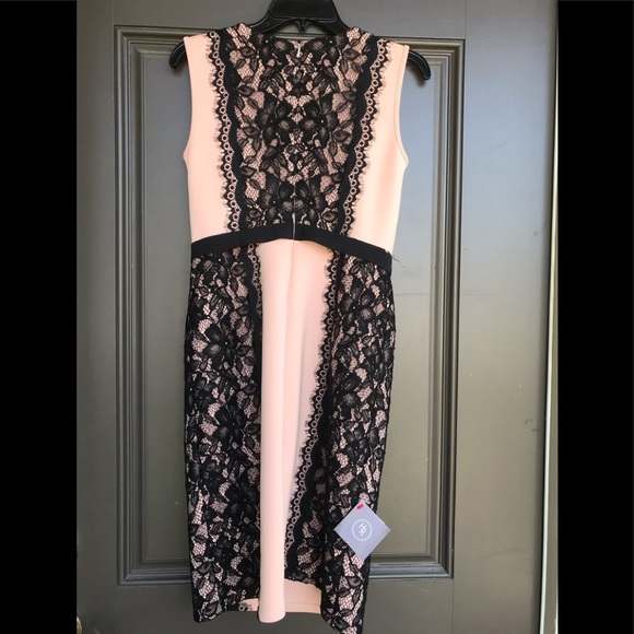 𝅺NEW Tadashi Shoji Gorgeous Dress - Picture 5 of 8